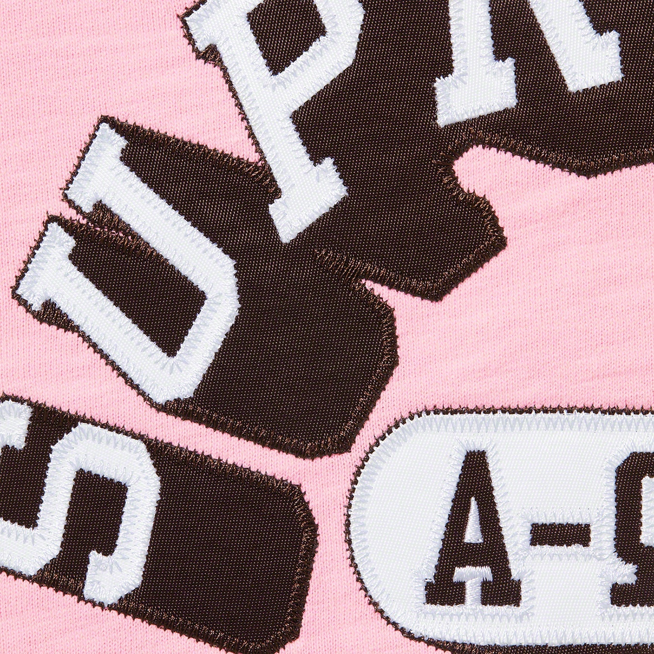 Alpha Omega S/S Top view 11
